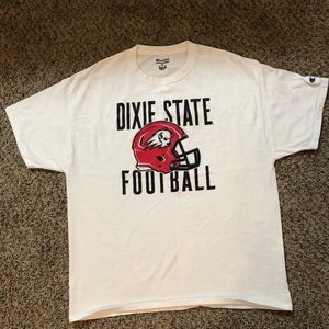 Dixie State Football T-Shirt